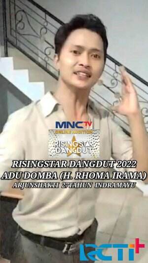 RSD2022 DWIMAULANASHAKTI 27TAHUN INDRAMAYU ADUDOMBA