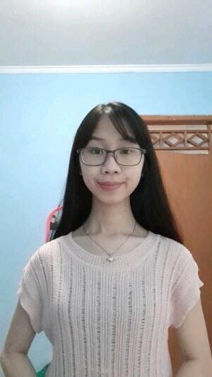 TINBS Tabitha Audia 20th Jakarta Girls Generation Into the New World