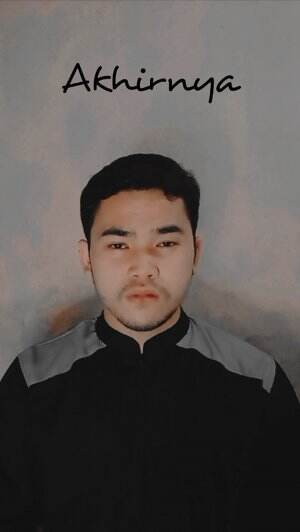 Hafiz_19 Tahun_Bogor_Akhirnya-Gigi