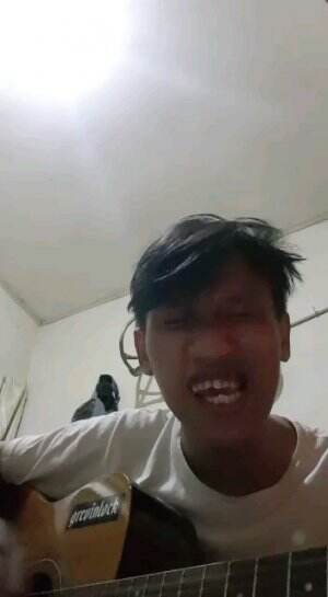 #XFI2021_SOLO_Deni Siregar_Jakarta Selatan_the man who cant be move.