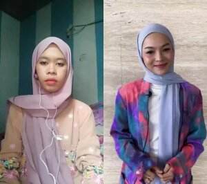 Thanks kaka bisa duet online 😍,seneng bagettt!!!