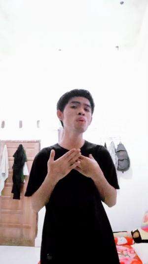 KDI 2021 Akbar Jalaluddin Bone 20 Tahun Jatuh Bangun  #ONLINEAUDITIONKDI2021