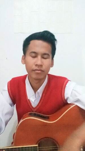 TINBS DEDEN GARUT 25 BAHTERA