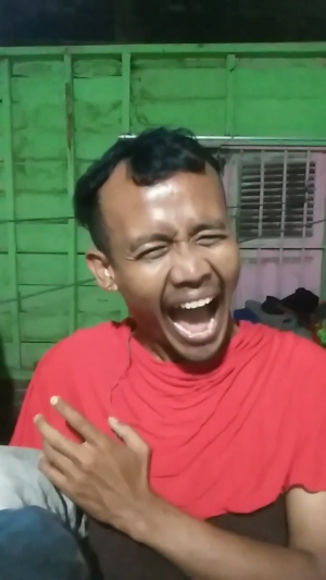 kado mahal... asek....
