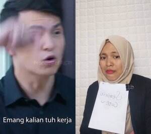malingnya lolos pak 🥱