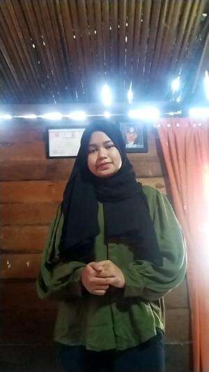 KDI 2021 darma tasya berasal dari Kab Aceh Tenggara Prov.Aceh usia 19tahun, judul lagu ACUH #OnlineAuditionKDI2021