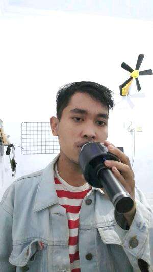 XFI2021 SOLO YUSRIL MAULANA 22 TAHUN TEGAL all the good girl Go to hell