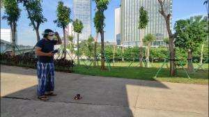 TERBANG DAN TENGGELAM #fyp #drone  #DroneFPV #DroneMaru #HOTPlus #HOTRCTI #HOTRCTIPLUS #RCTIOke #RCTIPlus (22/11)