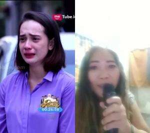 kisah cinta Tulus Menyayangi kamu 