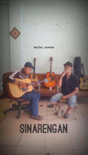 #pinginnyanyi
#dennycaknan 
#Sinarengan 
#coversinarengan