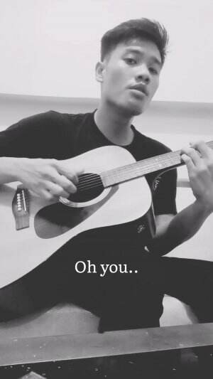 Always You and You..