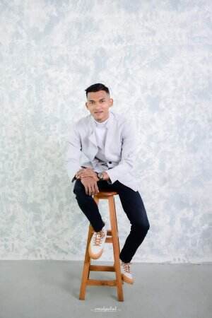 hari suparman pacitan umur 27, kalhonaho acoustik, 