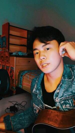 XFI2021 SOLO MICHAEL SANTOSO 18 SURABAYA (Always Be My Baby)