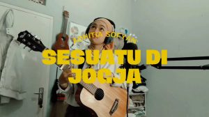 Yurisana Septeasa _ Sesuatu Di Jogja _Adhitia Sofyan_AkustikCover 