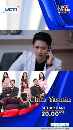 Ada yang semakin panas gara-gara Bu Ajeng bilang kalau Yasmin dan Romeo akan segera menikah. Rangga dan Bu Ajeng akan ngelakuin rencana apa 