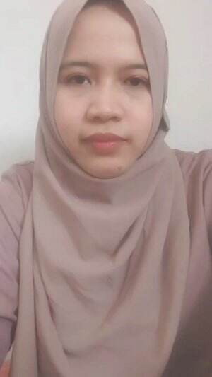 TINBS Rahimatus Saidiyah Banjarbaru 27th "Runtuh" #TINBS
