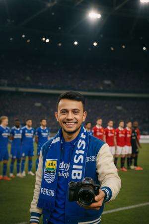 Persib juara kita bahagia  #RCTIPlus #shortplus  #HOTrctiplus #persibbandung 