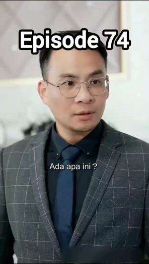 "PACAR PURA PURA JADI SERIUS"
Episode 74 #reviewfilm #dracin #fyp #fypシ゚viral #RCTIPlus #HOTrctiplus #lifestyle