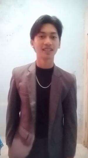 KDI2023 ALI LAMPUNG 19 TAHUN TITIP CINTA  #ONLINEAUDITIONKDI2023