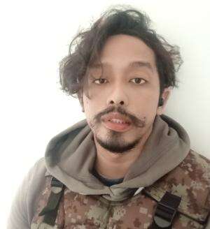 the second you sleep 