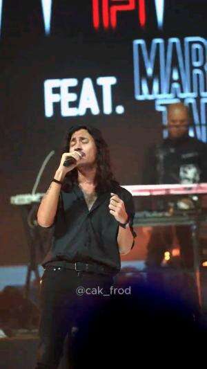 DEWA 19 FEAT MARCELLO #dewa19featello #dewa19 #ahmaddhani #baladewa
