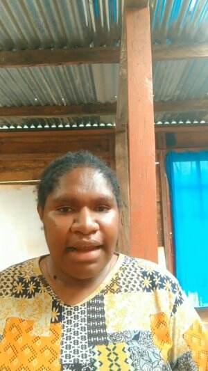 curahan hati kaka Papua #Viral  #fyp #RCTIPlus  #HOTrctiplus  