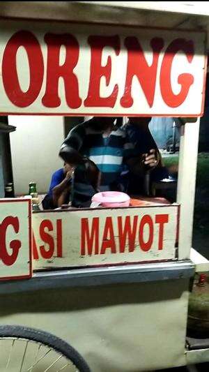 Jangan Lupa Mampir di Nasgor Mawut #RCTIPlus 