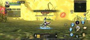 Dragon Nest Rebirh Of Legend 
DN BUG 2025 #Dnrol #fyp 
