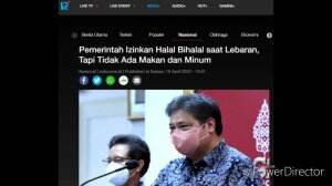 MAKAN GAK MAKAN YANG PENTING NGUMPUL-CHALLENGE TRENDING TOPIK-HALAL BIHALAL TANPA MAKAN DAN MINUM