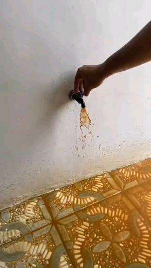 Air Sumur Keruh Parah  #Bisa cobain nih filter 