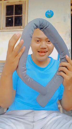 ALAT AJAIB ! Keren banget kan #HOTrctiplus #lutfiafifi 