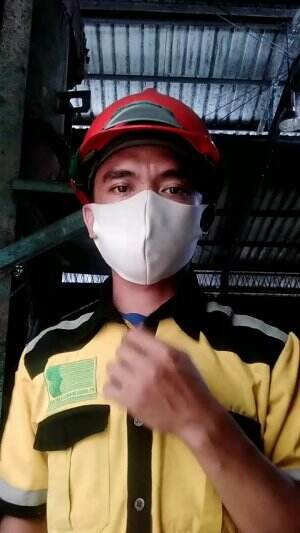KDI 2021 MAHMUDIHARJO KATINGAN 31th 100 KALI #OnlineAuditionKDI2021