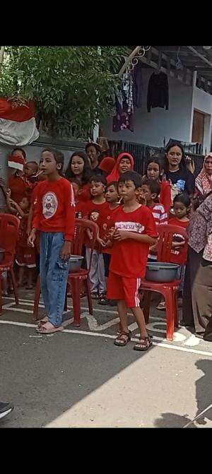 serunya lomba 17 Agustusan....

#lomba #lomba17agustus #2024