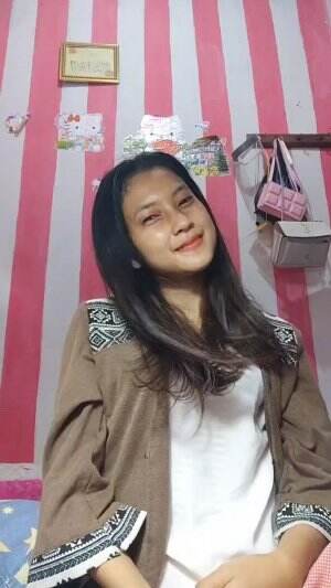 #BISMILLAH ANA FEBRIANA - 19 TH - JAKARTA  #audisiKDI2021 #SEMOGAMENANG #LESTIEGOIS #LESTIBILLAR #EGOIS 