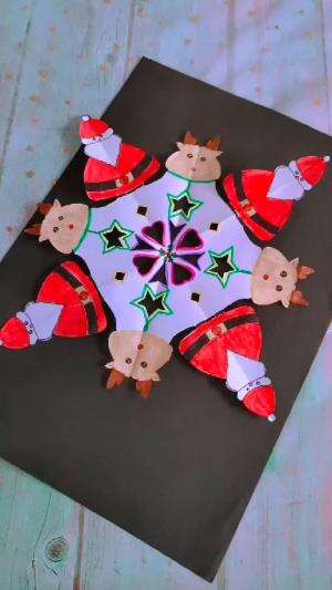 kerajinan tangan  #RCTIPlus  #HOTrctiplus  #videokreatif 
