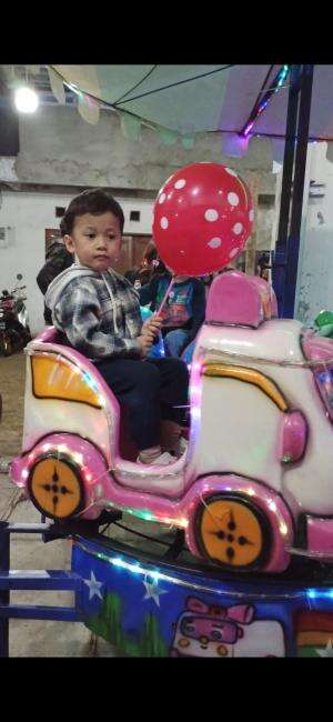  #DuniaAnakAnak #Laguanakanak #LaguAnakIndonesia #TamanBermain #Tamananakanak