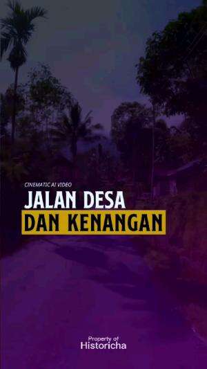 Jalan Desa dan Kenangan 

#desa #pedesaan #suasana yang indah #kehidupan desa #short #hiburan #tradisional #hidup didesa #travel #nature 