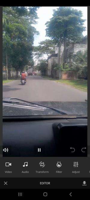 touring#MyFirstVideoOnHOT+ #adventure #suzukijimnykatana