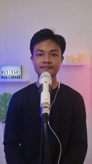 TINBS Mohammad Farhan Nazrul Ilhami Banyuwangi 17 tahun Back At One #TINBS