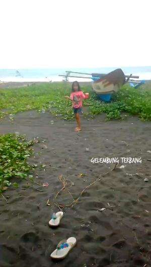 Gelembung udara