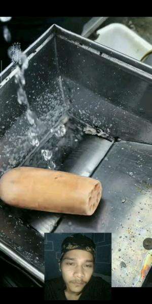 Apa ada yg tau ini namanya apa guys??

 #RCTIPlus  #HOTrctiplus 