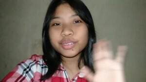 TINBS Olivia Maulana Dwi Jayanti Kota Mojokerto 16th Tak Rela