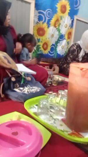 PENGAJIAAN
 #majelistiapharijumat
 #bacaanburdah
