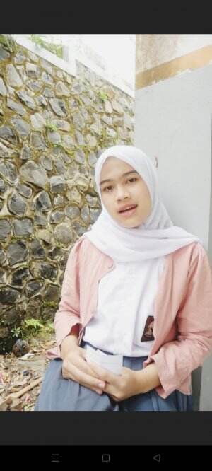 Ini kisahku bersama NCT Jaemin ehehe, Kisah Kasih di Sekolah dicover oleh Zemina Alfaz