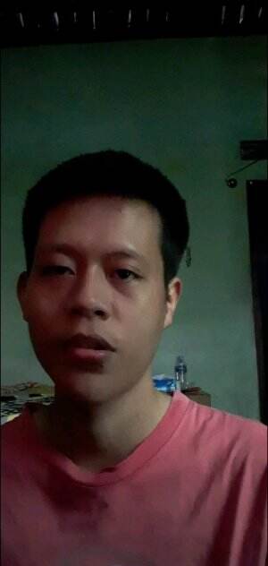 XFI2021 Solo Muhammad Samsul 26 Yogyakarta Wanna be Loved