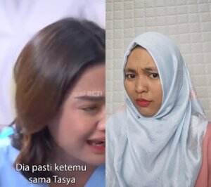 makan tuh karma