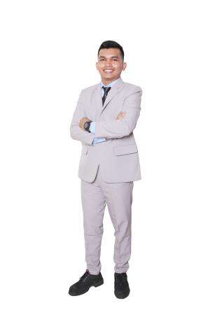 IDOL_XIII DANIEL SITANGGANG 27 BSD SERPONG, BAHASA KALBU, KAU SEPUTIH MELATI, EASY ON ME, ALWAYS REMEMBER US THIS WAY