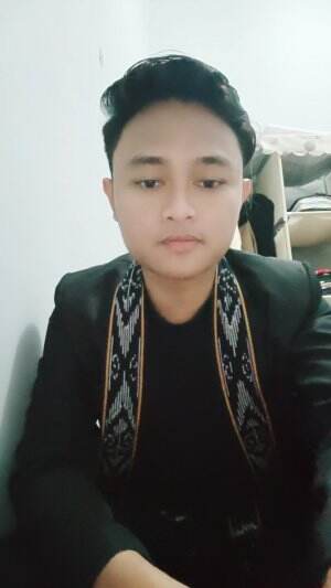 Assalamualaikum Wr.Wb ARIS MUZAYYIN_26 TAHUN_JAKARTA_BIDADARI SURGA (UJE) 