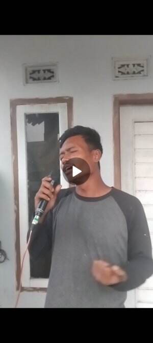 #audisionlinekdi2025Rizkiromadon_23tahun_kab.bandung
 #audisikontesdangdutindonesia2025
#audisikdi2025
 #mnctv
bismillah semoga lolos audisi