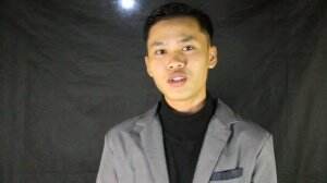 KDI 2021 ZAINUL ARIFIN MALANG 17th jaket iki #OnlineAuditionKDI2021